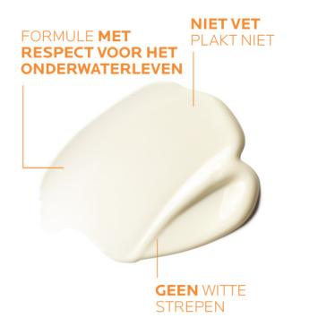 La Roche-Posay Anthelios Melk SPF50+ Eco tube 250ml