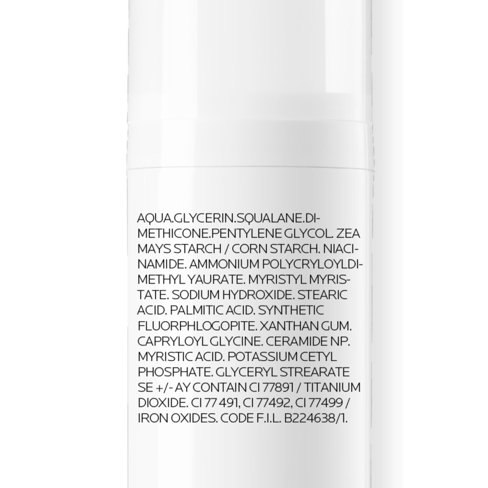 La Roche-Posay Toleriane Rosaliac AR Hydraterend Concentraat 40ml