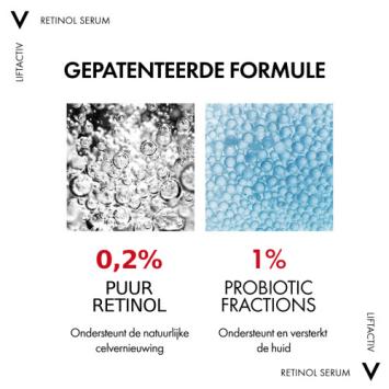 Vichy Liftactiv Retinol Specialist A+ Serum 30ml