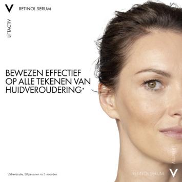Vichy Liftactiv Retinol Specialist A+ Serum 30ml