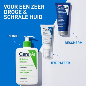 CeraVe Intensieve Herstellende Balsem 88ml