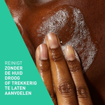 CeraVe Schuimende Reinigingsgel Navul Normale tot Vette huid 473ml