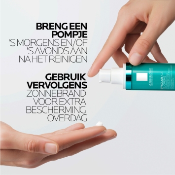 La Roche-Posay Effaclar A.Z. Gel-Crème 40ml