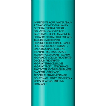 La Roche-Posay Effaclar A.Z. Gel-Crème 40ml