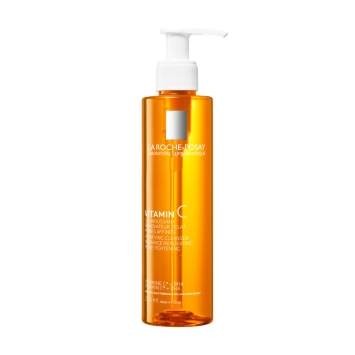 La Roche-Posay Vitamine C Zuiverende Schuimende Gel 200ml