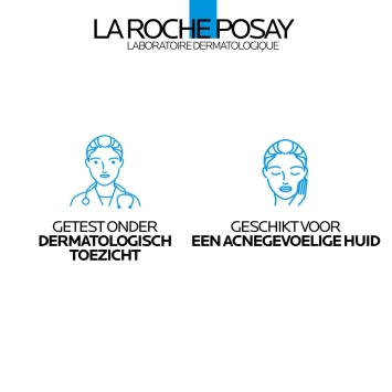 La Roche-Posay Effaclar Duo+M Patch 22 Patches