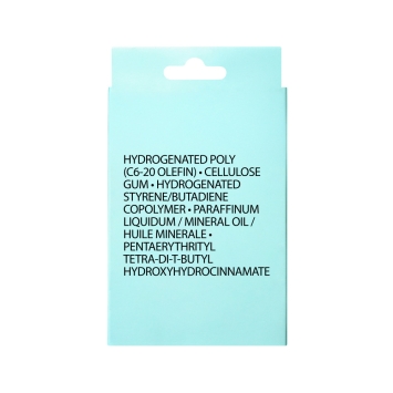 La Roche-Posay Effaclar Duo+M Patch 22 Patches