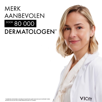 Vichy Minéral 89 Matte Sorbet Tube 40m