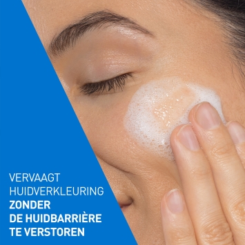 CeraVe Verhelderende Vitamine C* Reiniger 237ml