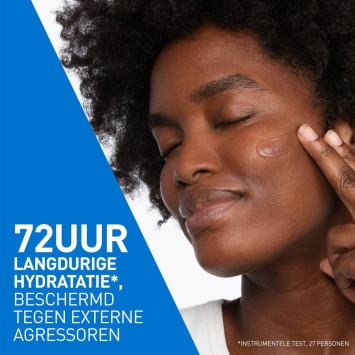 CeraVe Hydraterende HA Water Gel - 48ml