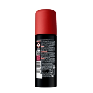 Vichy Homme Clinical Control Anti-Transpirant 96H 125ML