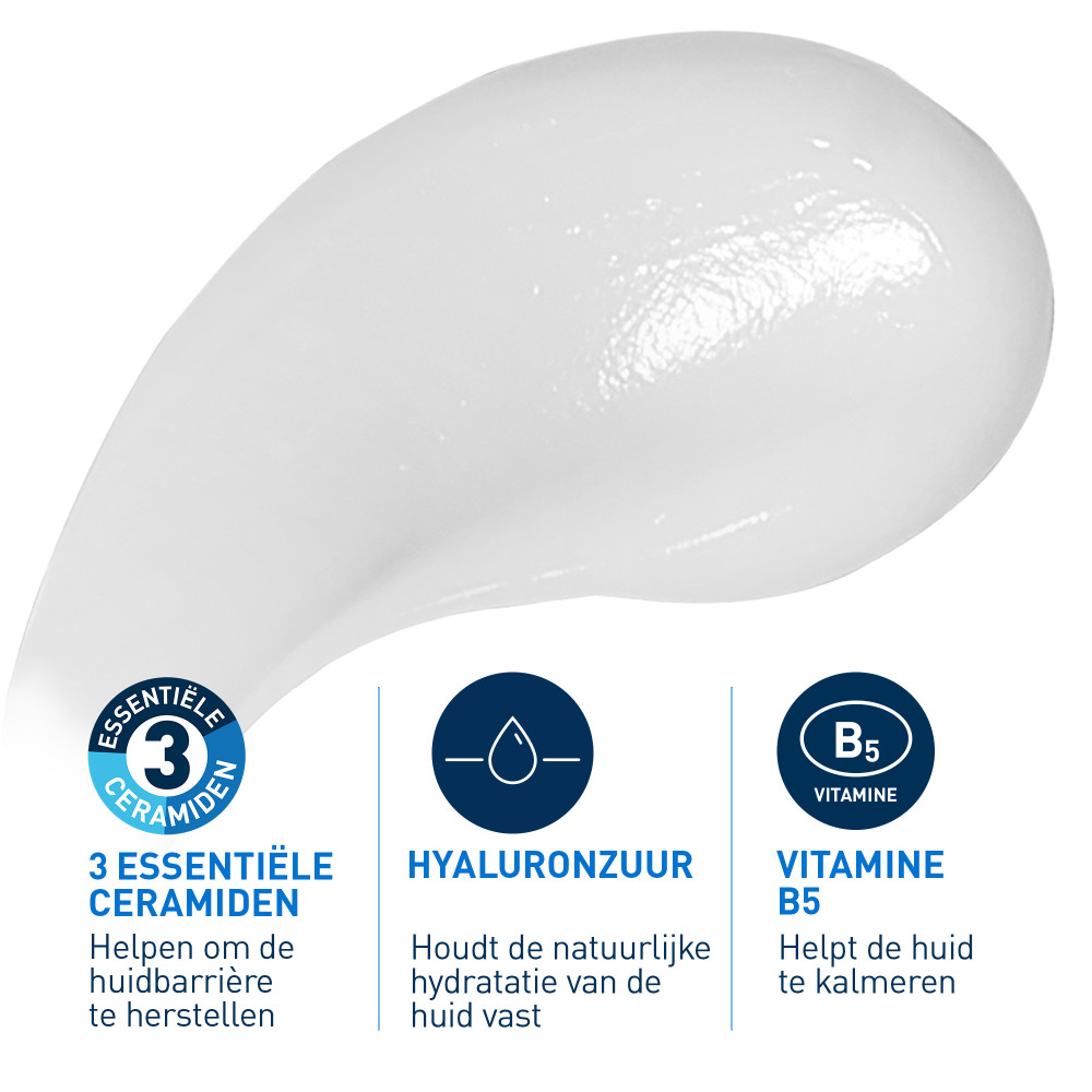 CeraVe Hydraterend Hyaluronzuur Serum 30ml