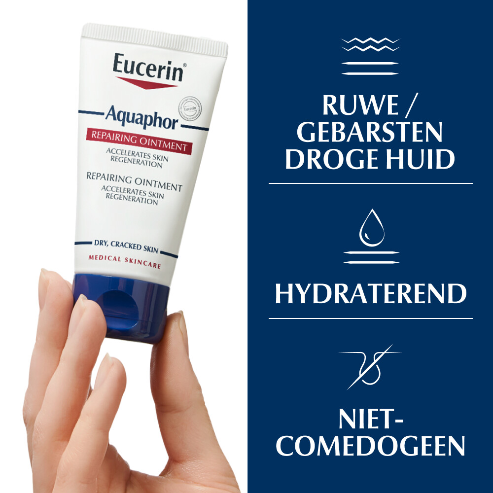Eucerin Aquaphor Huidherstellende Zalf 40 g