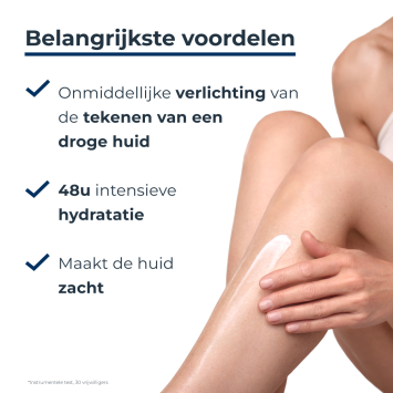 Eucerin UreaRepair Bodycrème 5% Urea 450ml