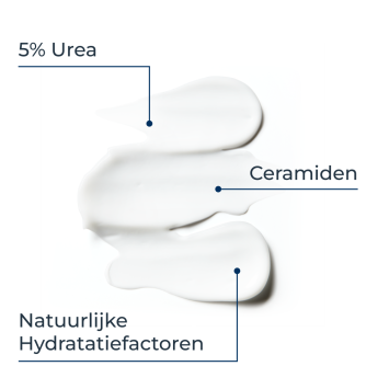 Eucerin UreaRepair Bodycrème 5% Urea 450ml