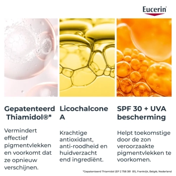 Eucerin Anti-Pigment Dagcrème SPF30 50ml