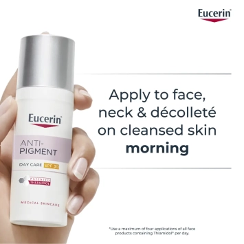 Eucerin Anti-Pigment Dagcrème SPF30 50ml