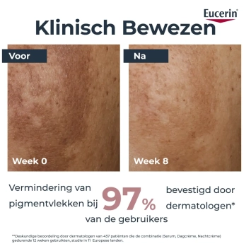 Eucerin Anti-Pigment Nachtcrème 50ml