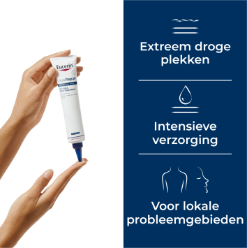 Eucerin UreaRepair Crème 30% Urea 75ml