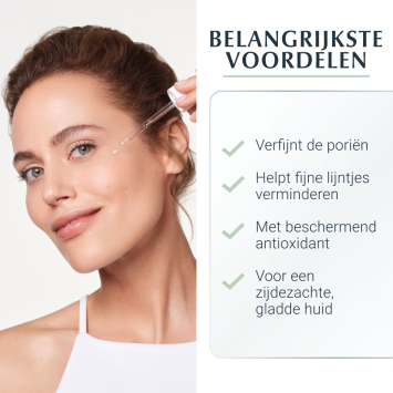 Eucerin Hyaluron-Filler + 3x EFFECT Huidverfijnend Serum 30ml