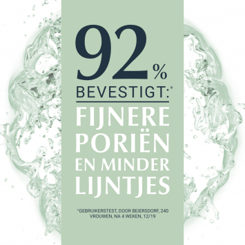 Eucerin Hyaluron-Filler + 3x EFFECT Huidverfijnend Serum 30ml