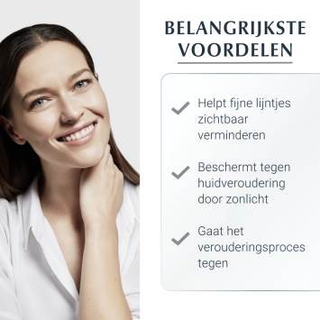 Eucerin Hyaluron-Filler + 3x EFFECT Nachtcrème 50ml