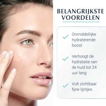 Eucerin Hyaluron-Filler + 3x EFFECT Hydratatie Booster 30ml