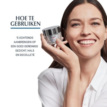 Eucerin Hyaluron-Filler + 3x EFFECT Dagcrème SPF30 50ml