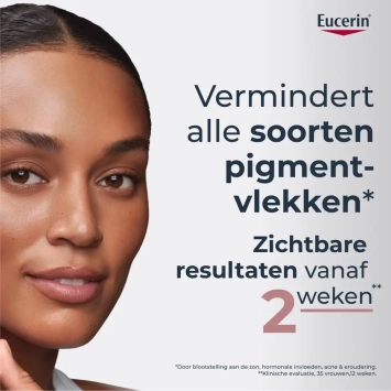 Eucerin Anti-Pigment Stralende Huid Serum 30ml