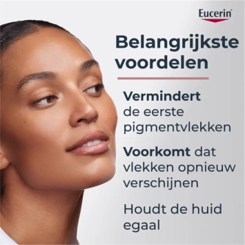 Eucerin Anti-Pigment Stralende Huid Serum 30ml