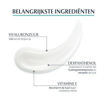 Eucerin Hyaluron-Filler + 3x EFFECT Hydratatie Booster Nacht 50ml