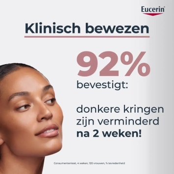 Eucerin Anti-Pigment Verhelderende Oogcontourcrème 15ml
