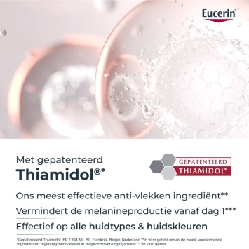 Eucerin Anti-Pigment Verhelderende Oogcontourcrème 15ml
