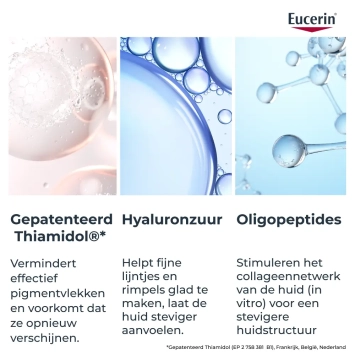 Eucerin Anti-Pigment Verhelderende Oogcontourcrème 15ml