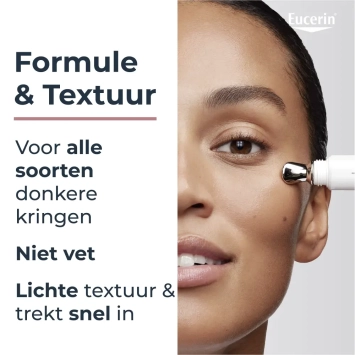 Eucerin Anti-Pigment Verhelderende Oogcontourcrème 15ml
