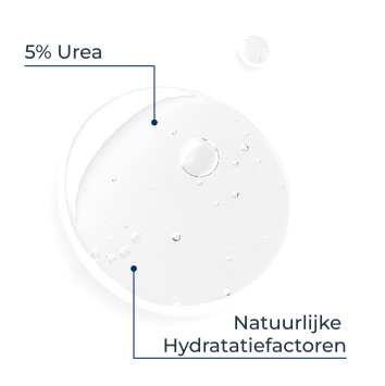 Eucerin UreaRepair Wasgel 5% Urea 400ml