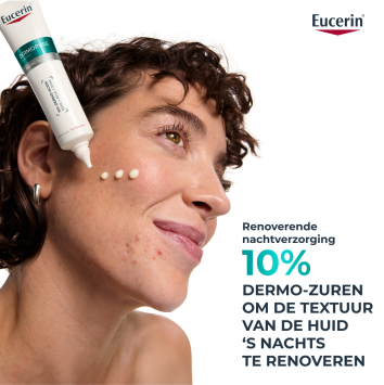 Eucerin DermoPure Clinical Peeling 10 40ml