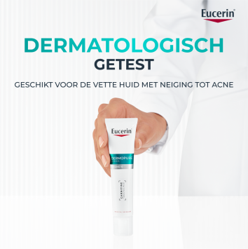Eucerin DermoPure Clinical Peeling 10 40ml