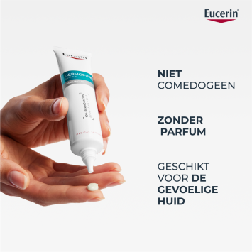 Eucerin DermoPure Clinical Peeling 10 40ml