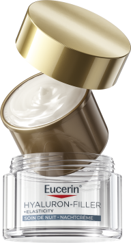 Eucerin Hyaluron-Filler + Elasticity Nachtcrème NAVULLING 50ml