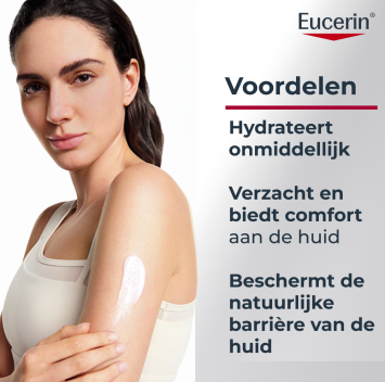 Eucerin Ph5 Bodylotion 400ml