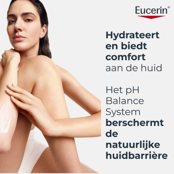 Eucerin Ph5 Bodylotion 400ml