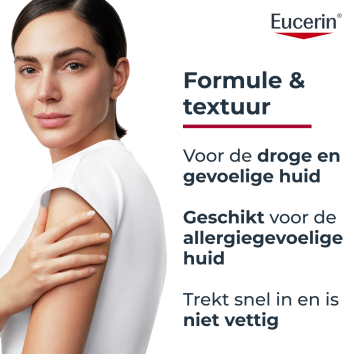 Eucerin Ph5 Bodylotion 400ml
