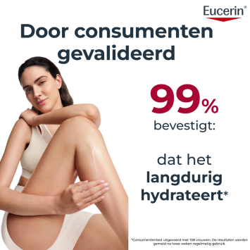 Eucerin Ph5 Bodylotion 400ml