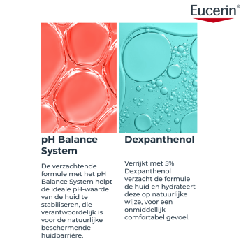 Eucerin Ph5 Bodylotion 400ml