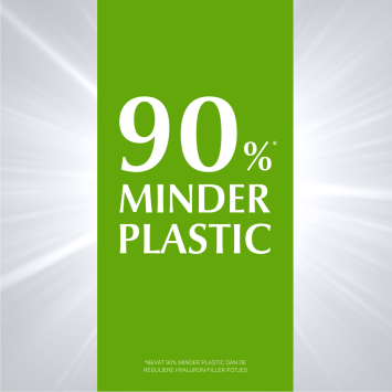 Eucerin Hyaluron-Filler + 3x EFFECT Dagcrème Droge Huid SPF15 Navulling 50ml