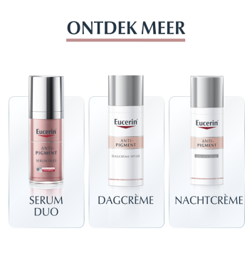 Eucerin Anti-Pigment Lichaamscrème voor Specifieke Zones 200ml