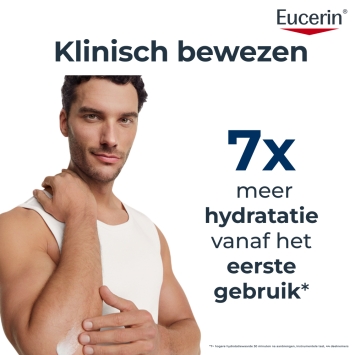 Eucerin UreaRepair 10% Urea Intensief Hydraterende Lotion 750ml