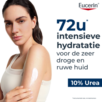 Eucerin UreaRepair 10% Urea Intensief Hydraterende Lotion 750ml
