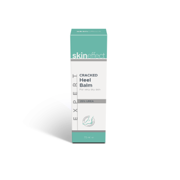 skineffect Cracked Heel Balm 25% Urea